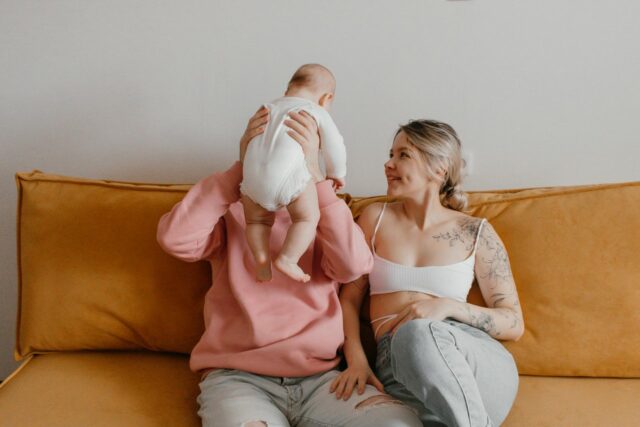 choisir mode de garde bébé-baby journal