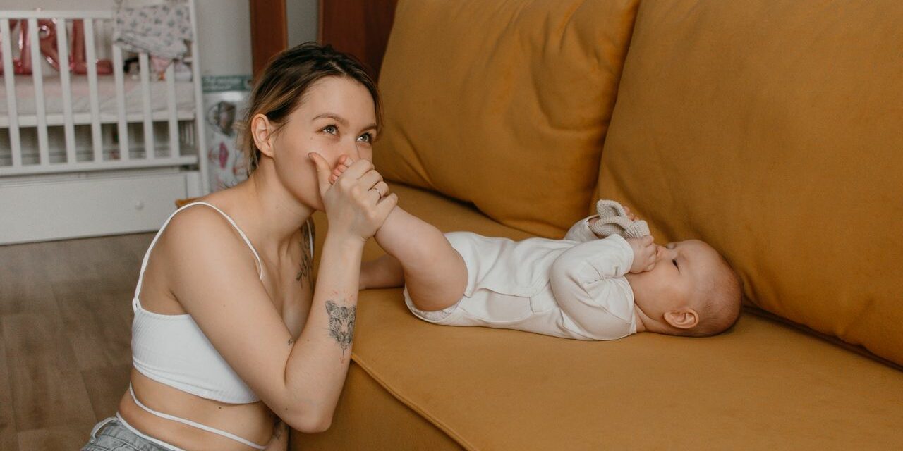 Mode de Garde Bébé : Crèche, Nounou ou Assistante Maternelle, Que Choisir ?