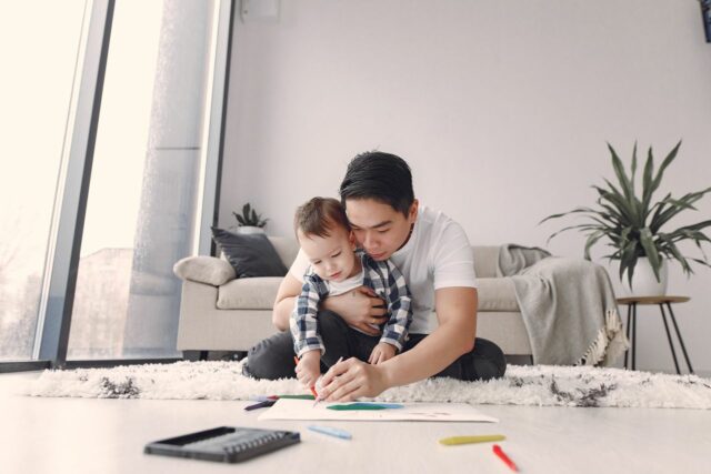 choisir nom de famille enfant-baby journal