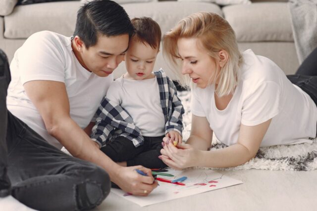 choisir nom de famille enfant-baby journal