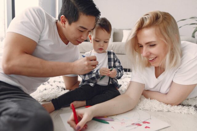 choisir nom de famille enfant-baby journal