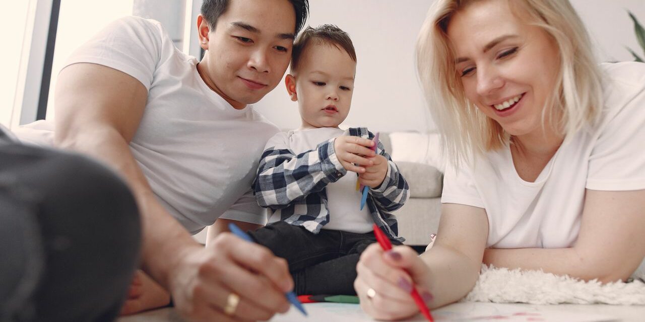 Choisir le Nom de Famille de Son Enfant : Ce que Dit la Loi
