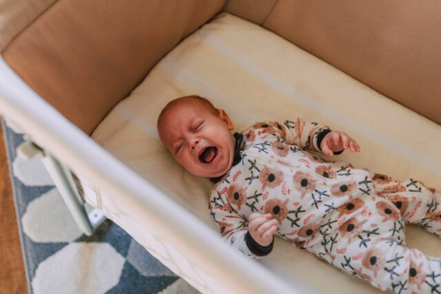 cododo sécurité règles-baby journal