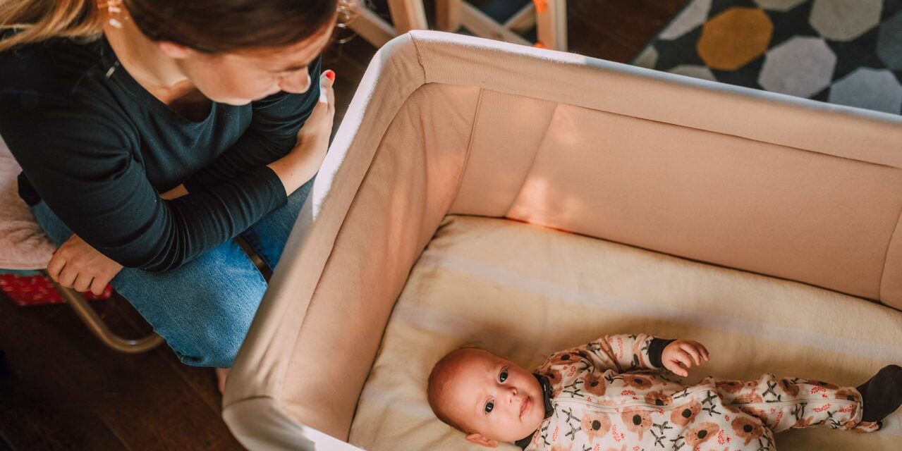 Couches Lavables : Par Où Commencer Sans se Perdre