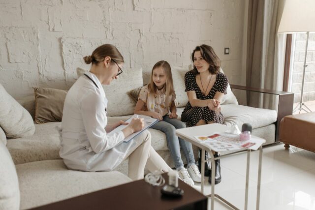 communication non violente enfant-baby journal