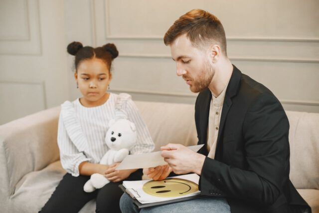 communication non violente enfant-baby journal