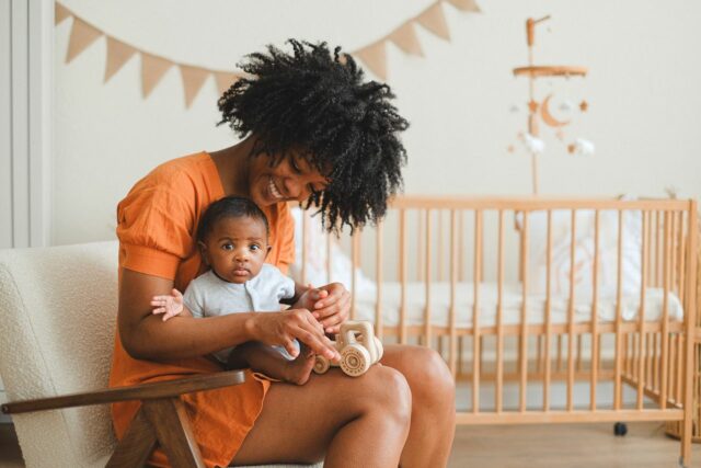 comptines bébé apprentissage-baby journal
