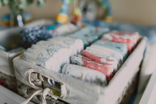 couches lavables débuter-baby journal