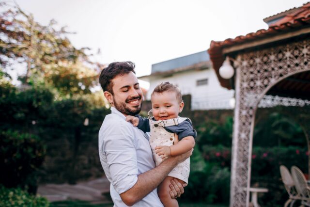 discipline positive bébé-baby journal