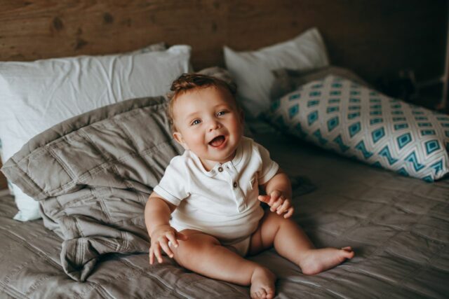 enregistrer voix bébé souvenir-baby journal