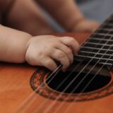 éveil musical bébé-baby journal