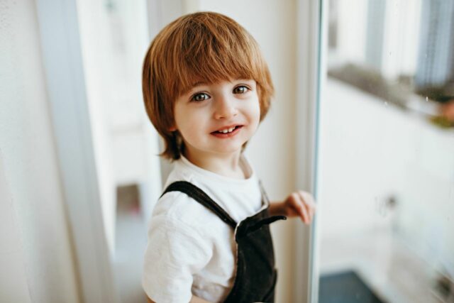 jalousie aîné nouveau bébé-baby journal