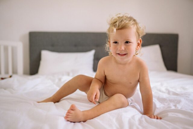 kiné bébé motricité-baby journal