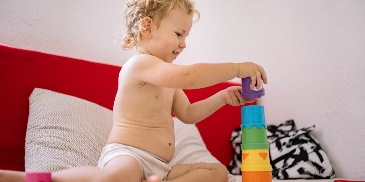 Kinésithérapeute pour Bébé : Pour Quels Problèmes et à Quel Âge