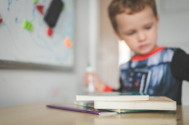 lettre future toi enfant écrire-baby journal