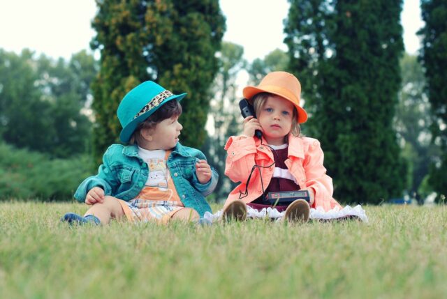 mode bébé tendance saison-strategie des fractales