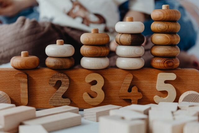 montessori à la maison bébé-baby journal