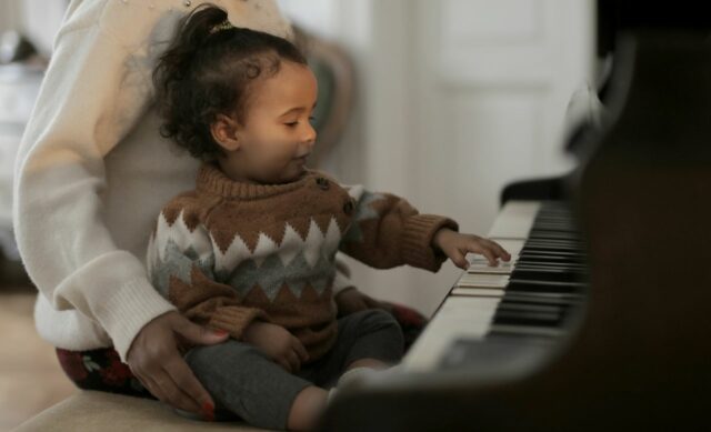 musique bébé éveil-baby journal