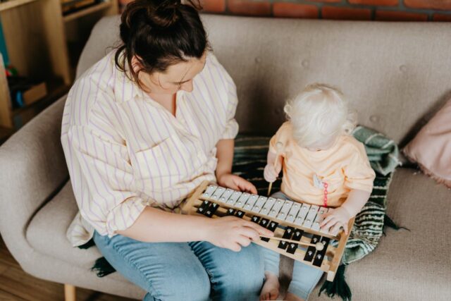 musique bébé éveil-baby journal