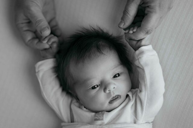 orthophoniste bébé langage-baby journal