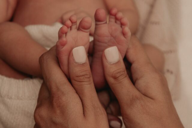ostéopathe bébé quand consulter-baby journal