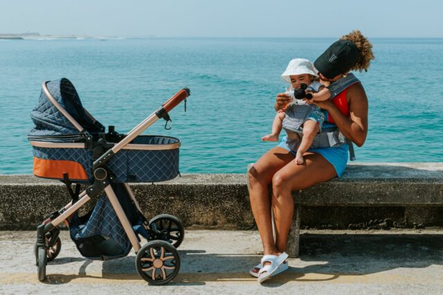porte bébé physiologique-baby journal