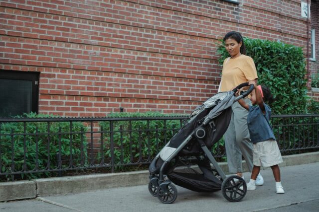 poussette choisir critères-baby journal