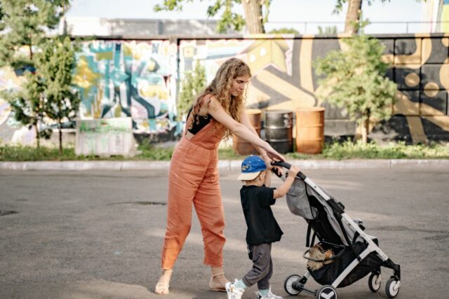 poussette choisir critères-baby journal