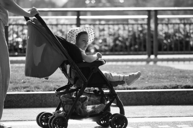 poussette choisir critères-baby journal