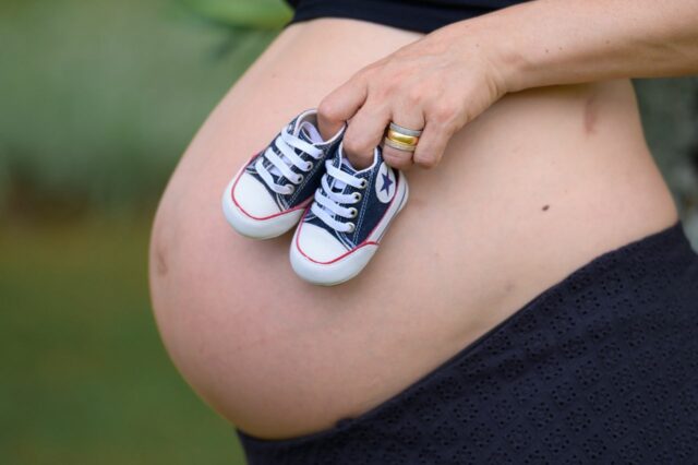 premières chaussures bébé quand-baby journal