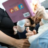 premiers livres bébé choisir-baby journal