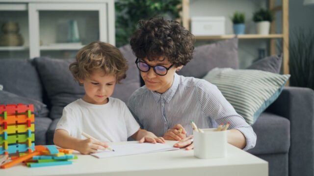 psychomotricien enfant 2 ans-baby journal