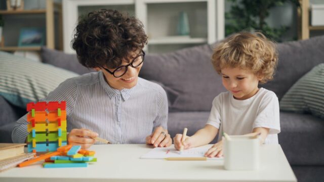 psychomotricien enfant 2 ans-baby journal