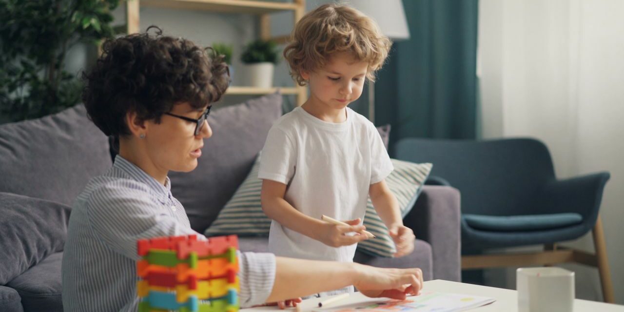 Psychomotricien pour Enfant : Quand le Consulter et Comment Ça Se Passe