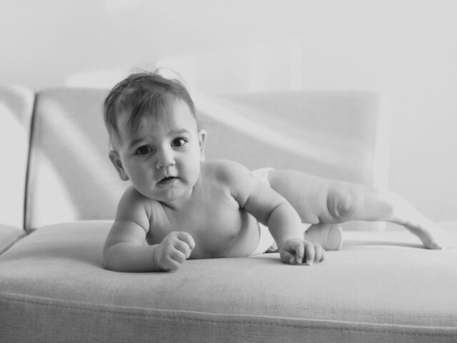 reconnaissance bébé non marié-baby journal