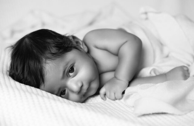 reconnaissance bébé non marié-baby journal