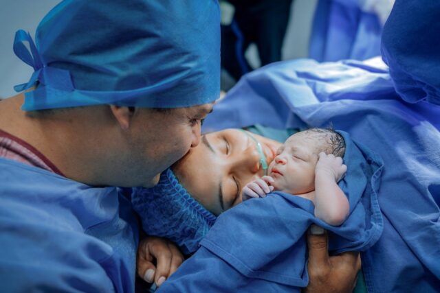 rééducation périnée post accouchement-baby journal