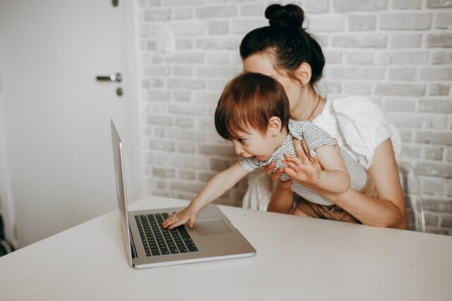 retour au travail après congé maternité-baby journal