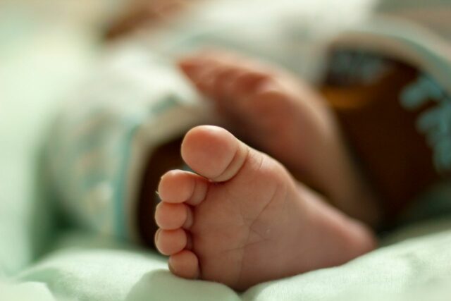 retour de couches après accouchement-baby journal