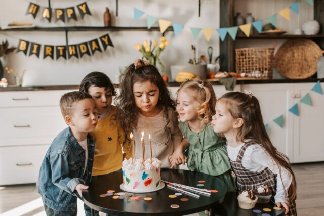 rituel anniversaire chaque année-baby journal