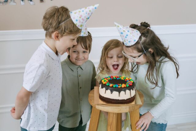 rituel anniversaire chaque année-baby journal