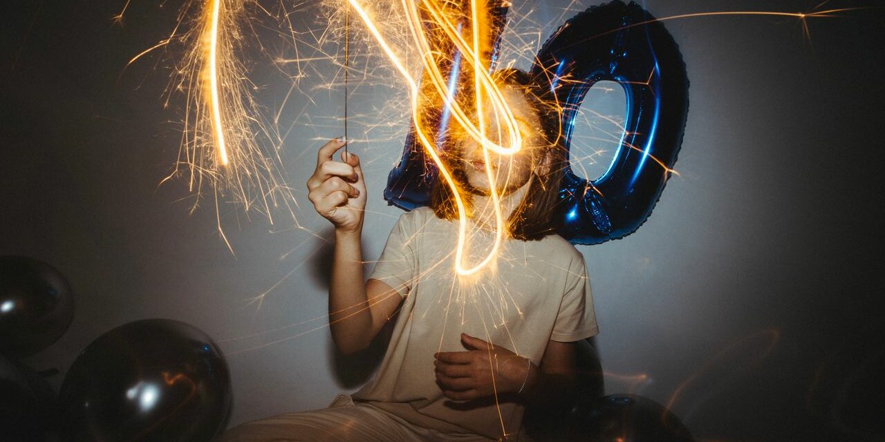 Créer un Rituel d&rsquo;Anniversaire à Répéter Chaque Année