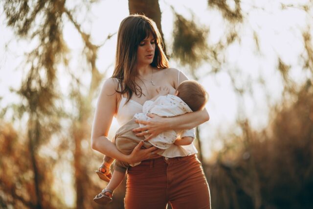 sevrage allaitement comment faire-baby journal