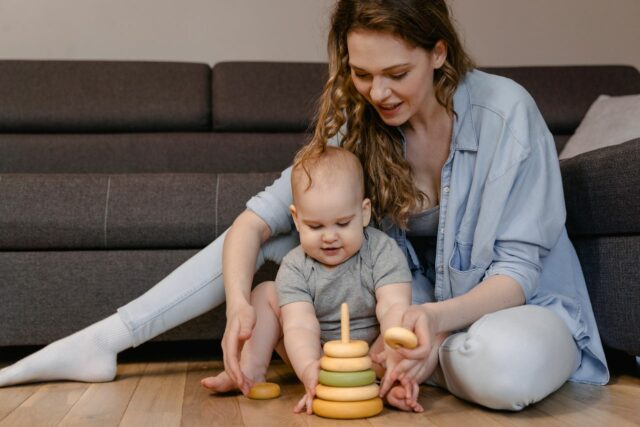 sevrage tétine bébé quand-baby journal