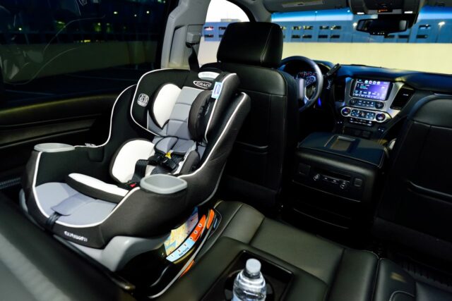 siège auto sécurité norme-baby journal