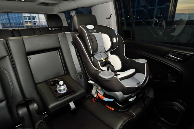 siège auto sécurité norme-baby journal