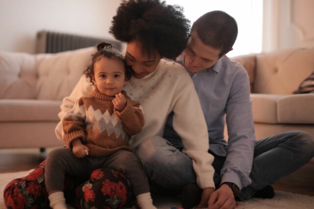 transmettre histoire familiale enfant-baby journal