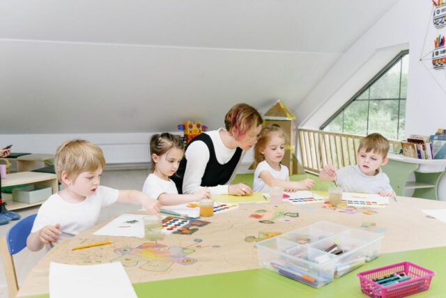 trouver assistante maternelle-baby journal