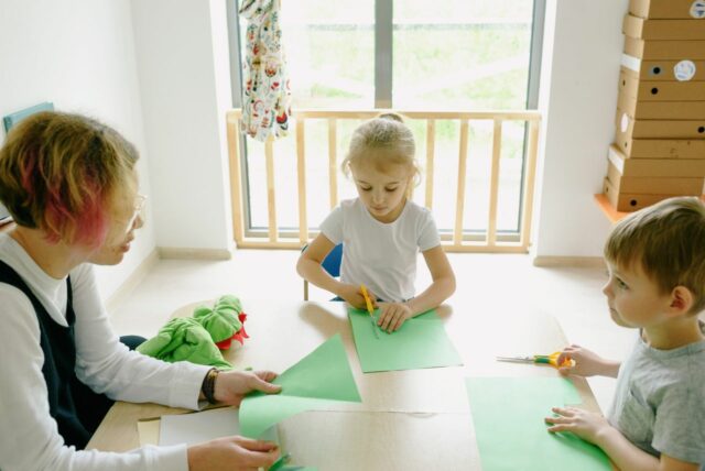 trouver assistante maternelle-baby journal