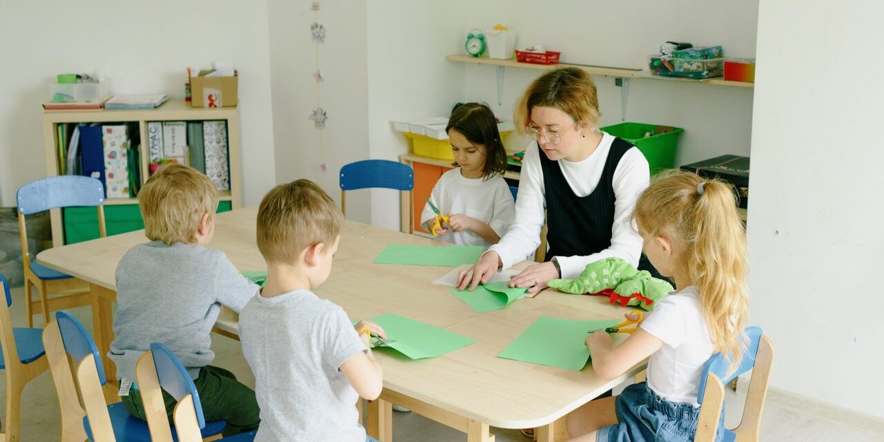 Comment Trouver la Bonne Assistante Maternelle